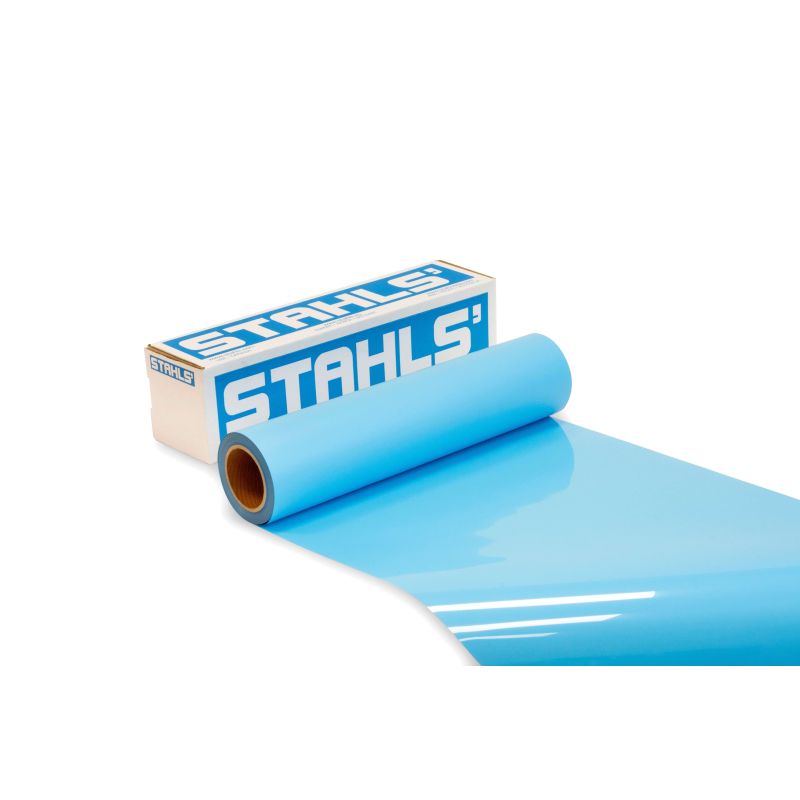 CAD-CUT® Sports Film 320 světle modrá š.0,5 m