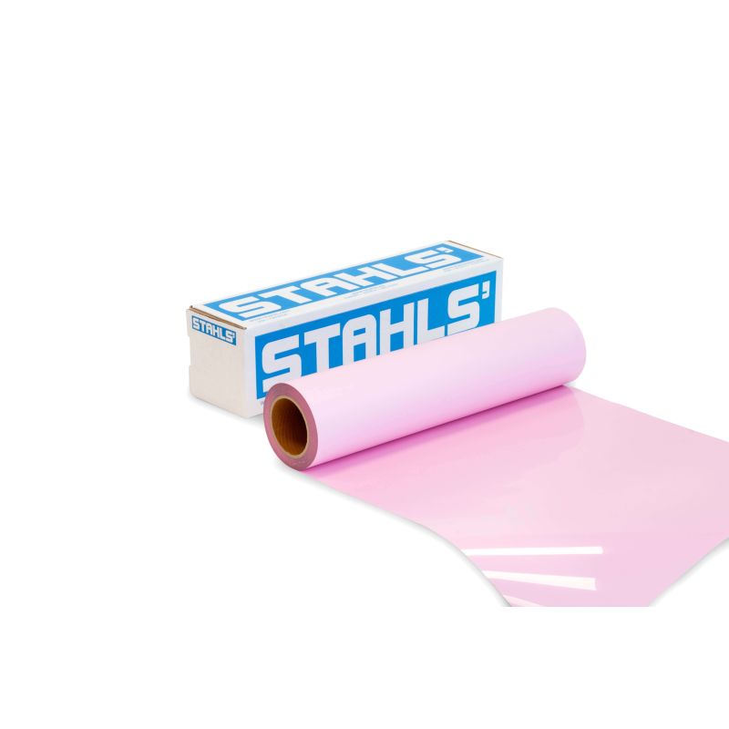 CAD-CUT® SportsFilm 255 pastelová růžová š.0,5 m