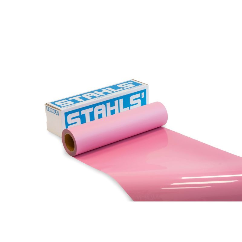 CAD-CUT® Sports Film 252 růžová š.0,5 m