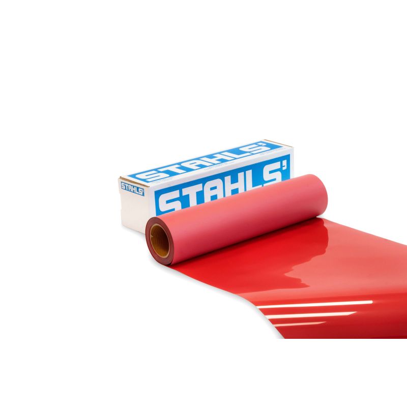 CAD-CUT® SportsFilm 200 červená