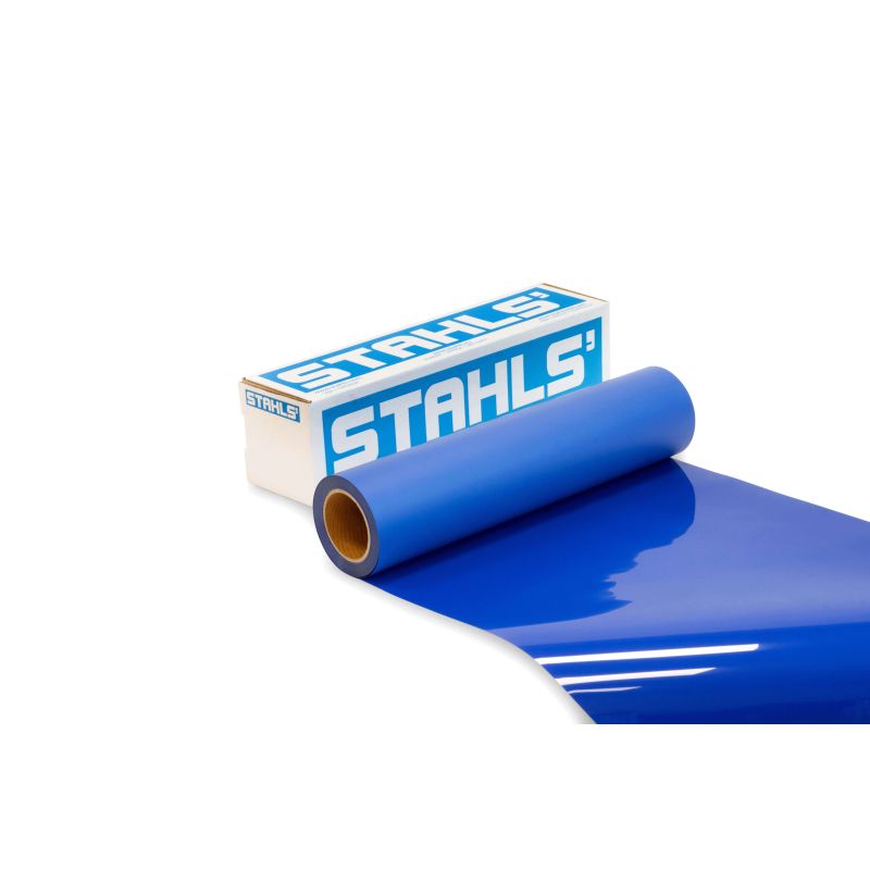 CAD-CUT SportsFilm 300 královská modř