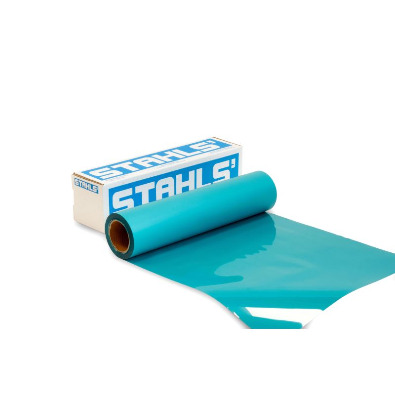 CAD-CUT® Sports Film 380 tyrkysová š.0,5 m