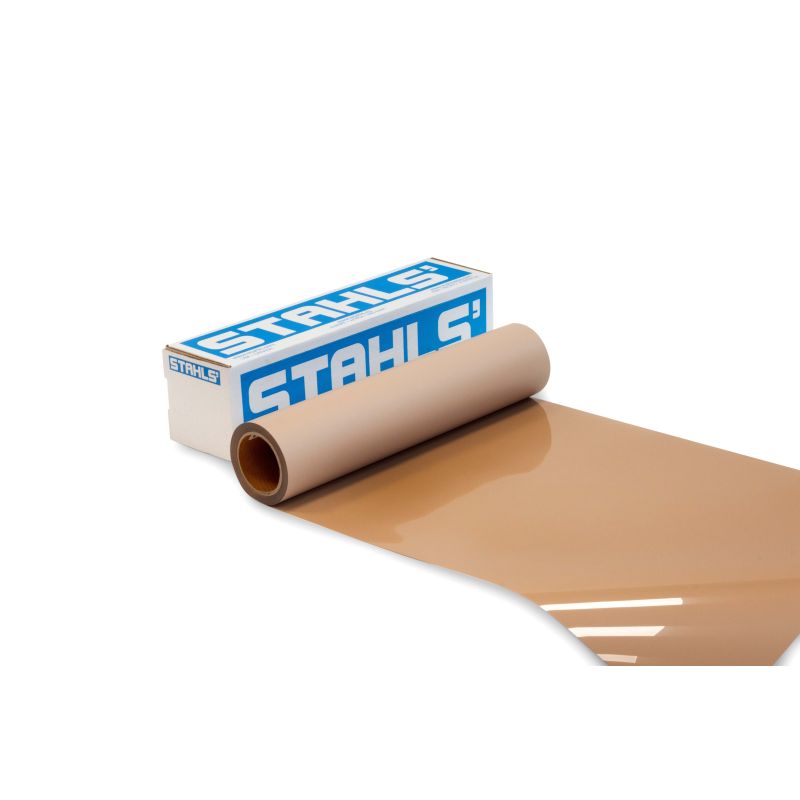 CAD-CUT® Sports Film 005 krémová š.0,5 m