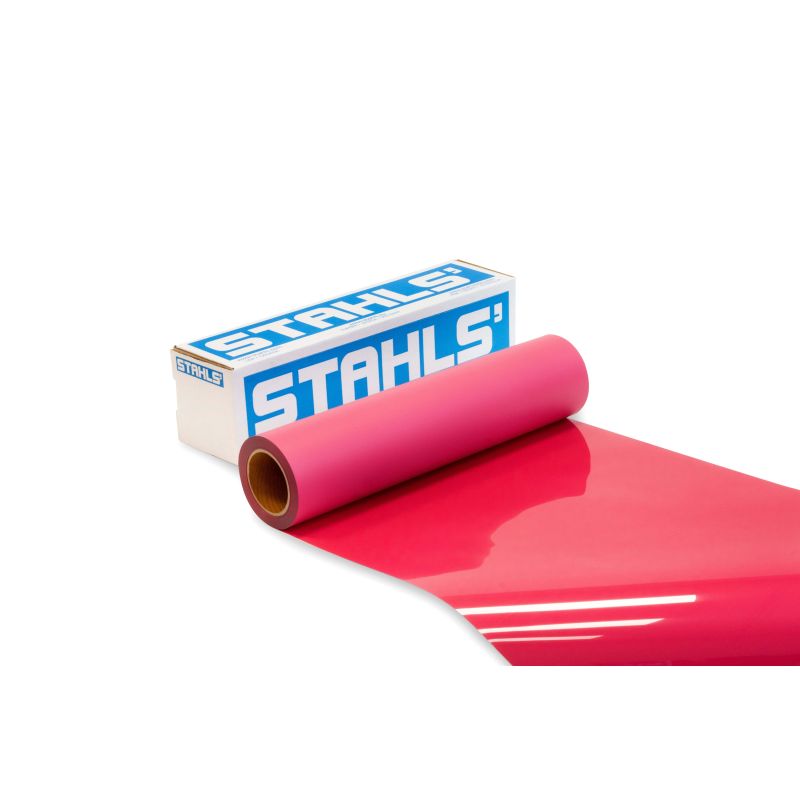 CAD-CUT® Sports Film 250 fuchsiová š.0,5 m