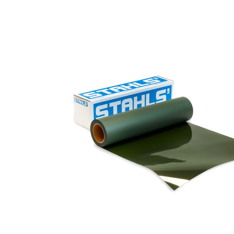 CAD-CUT® Sports Film 410 tmavě zelená š.0,5 m