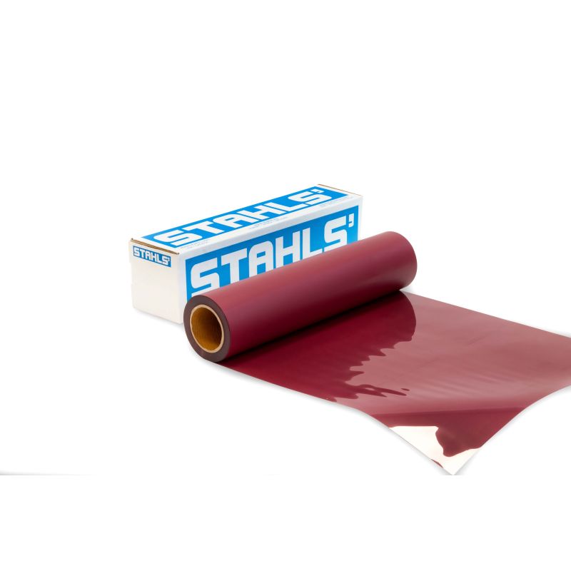 CAD-CUT® Sports Film 270 burgundy š.0,5 m