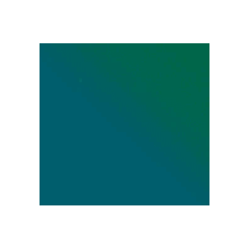 Avery Dennison Satin Metallic Cool Teal / BT1800001 / š. 152 cm