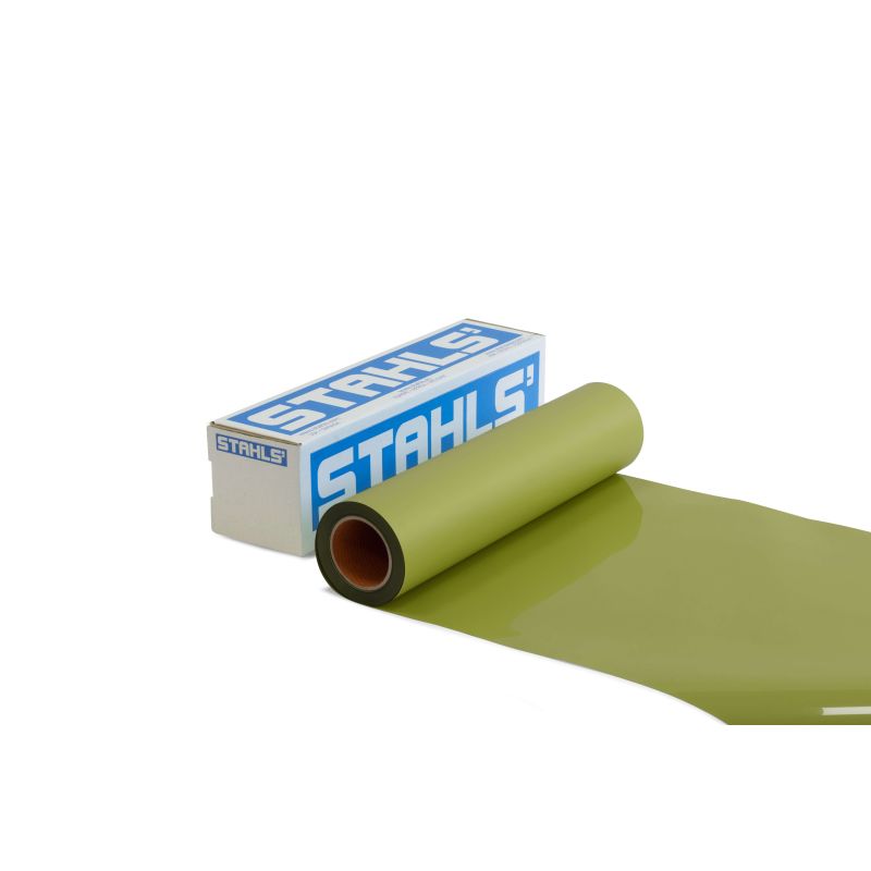 CAD-CUT® Sports Film 425 pistachio