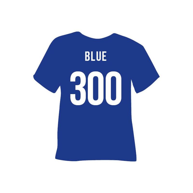 Tubitherm Flock 300 blue