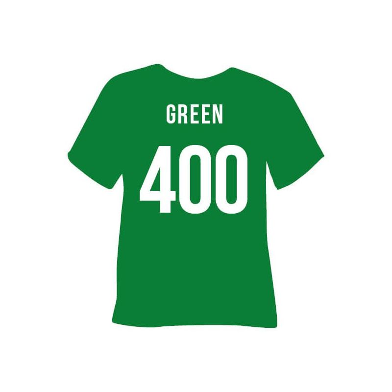 Tubitherm Flock 400 green