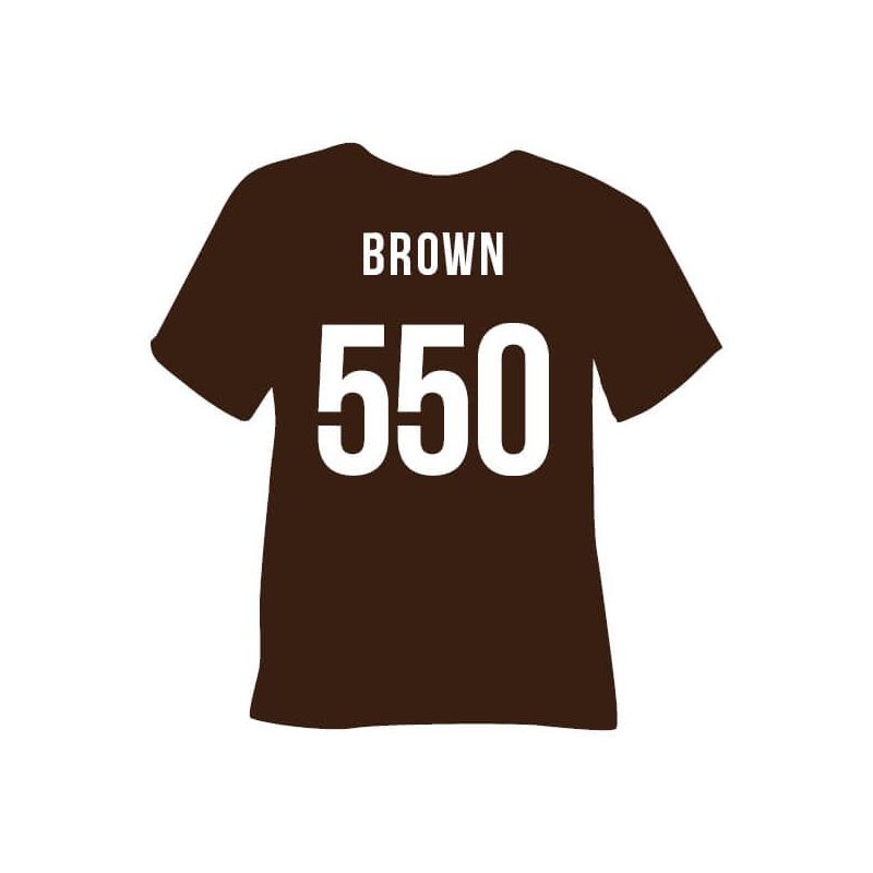 Tubitherm Flock 550 brown