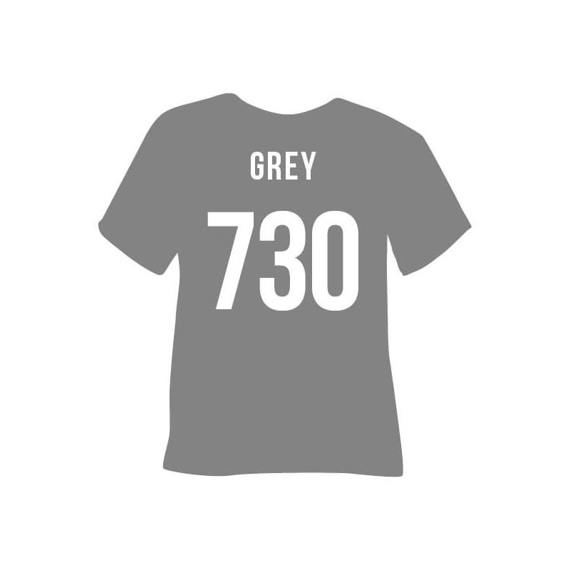 Tubitherm Flock 730 grey