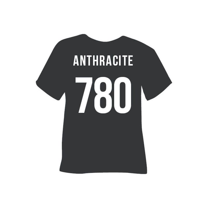 Tubitherm Flock 780 anthracite