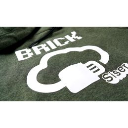 Fólie Siser Brick 1000