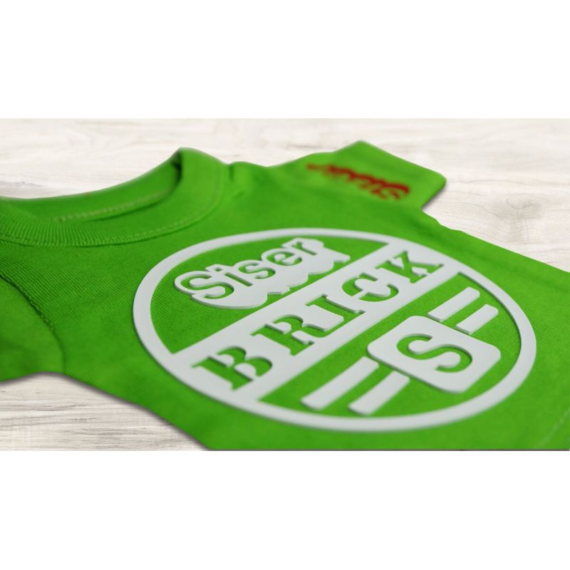 Siser Brick 1000