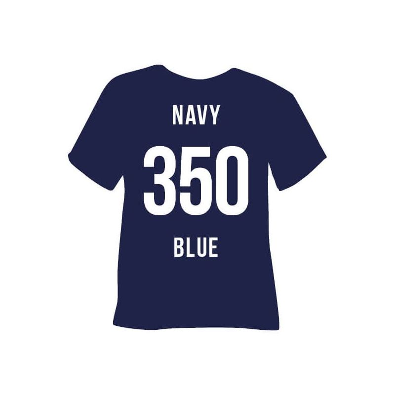 Tubitherm Flock 350 navy blue