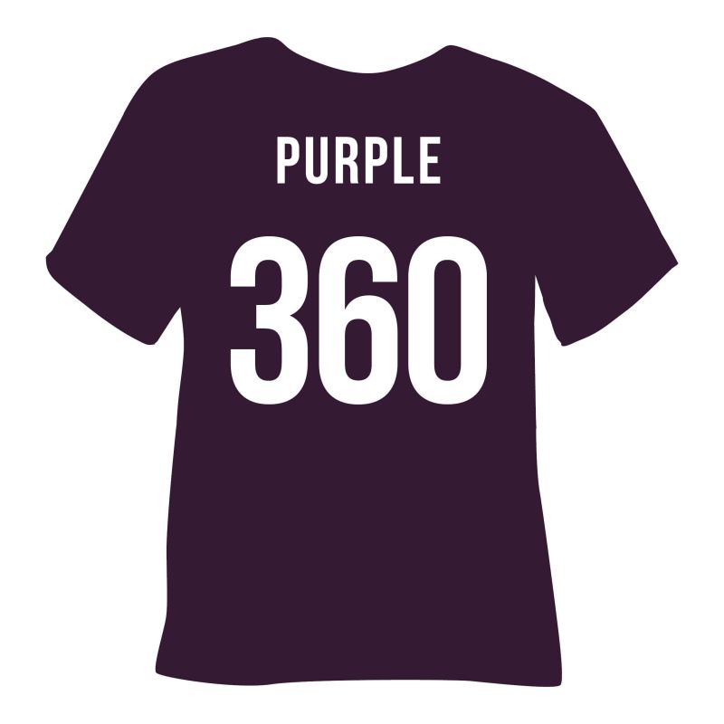 Tubitherm Flock 360 purple
