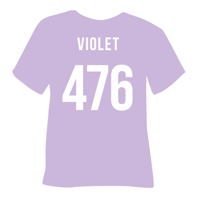 POLI-FLEX PREMIUM 476 Violet