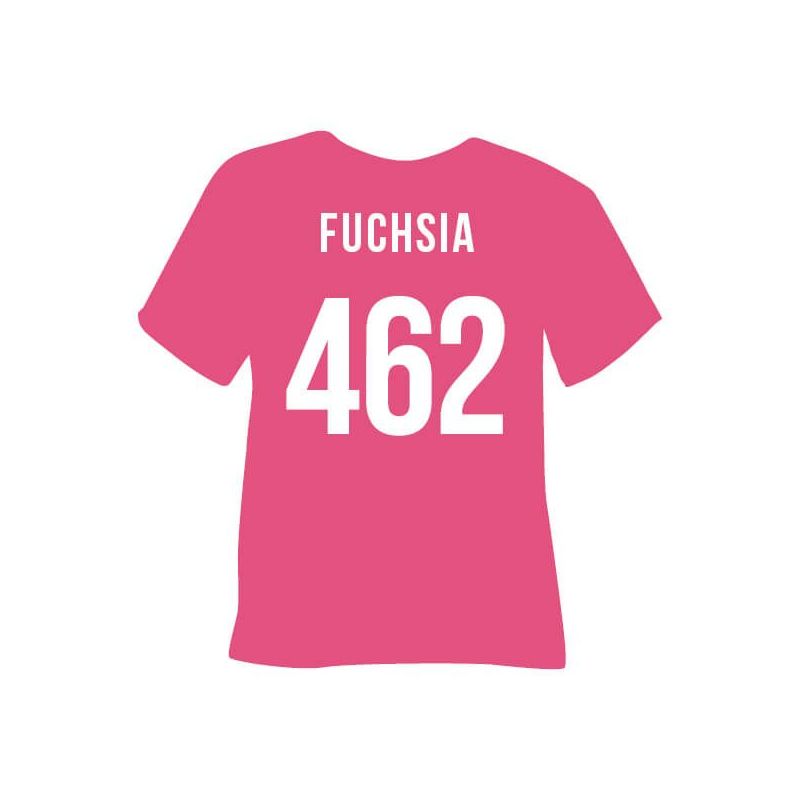 POLI-FLEX PREMIUM 462 Fuchsia