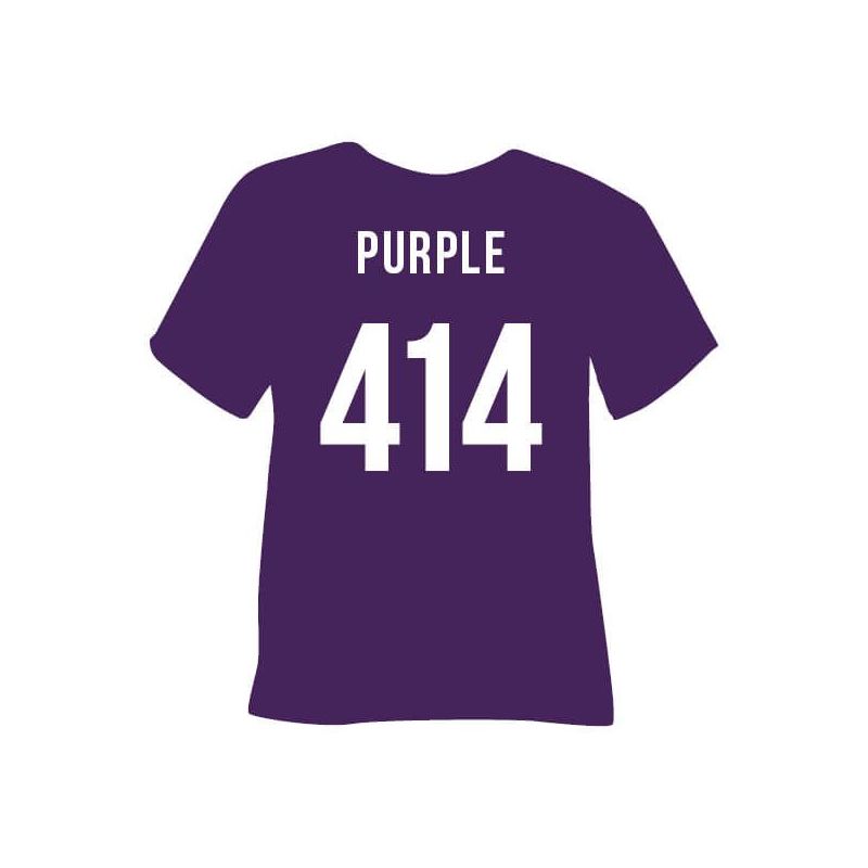 POLI-FLEX PREMIUM 414 Purple