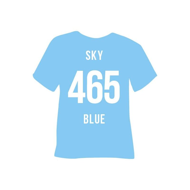 POLI-FLEX PREMIUM 465 Sky Blue