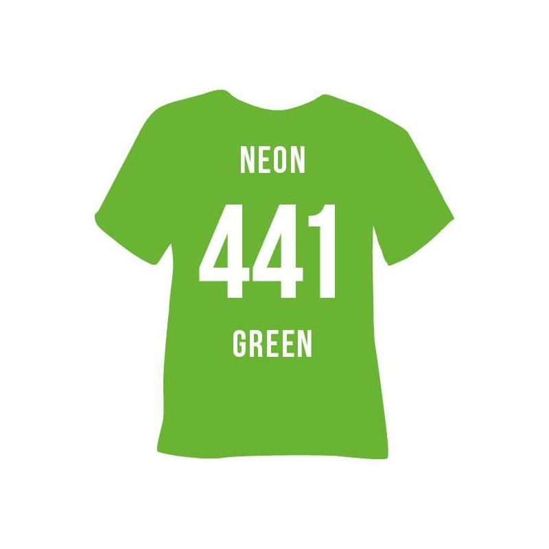 POLI-FLEX PREMIUM 441 Neon Green