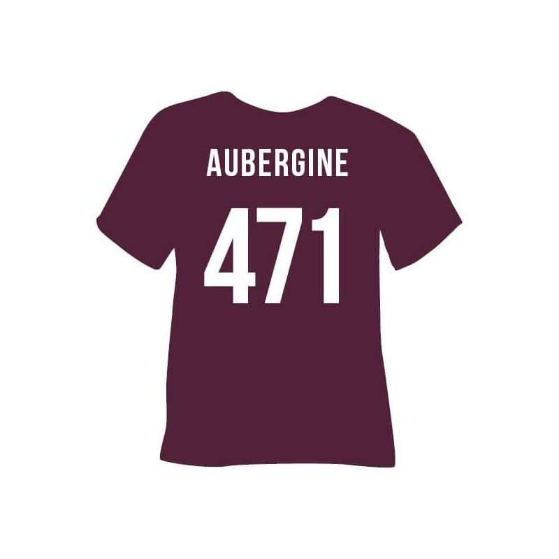 POLI-FLEX PREMIUM 471 Aubergine