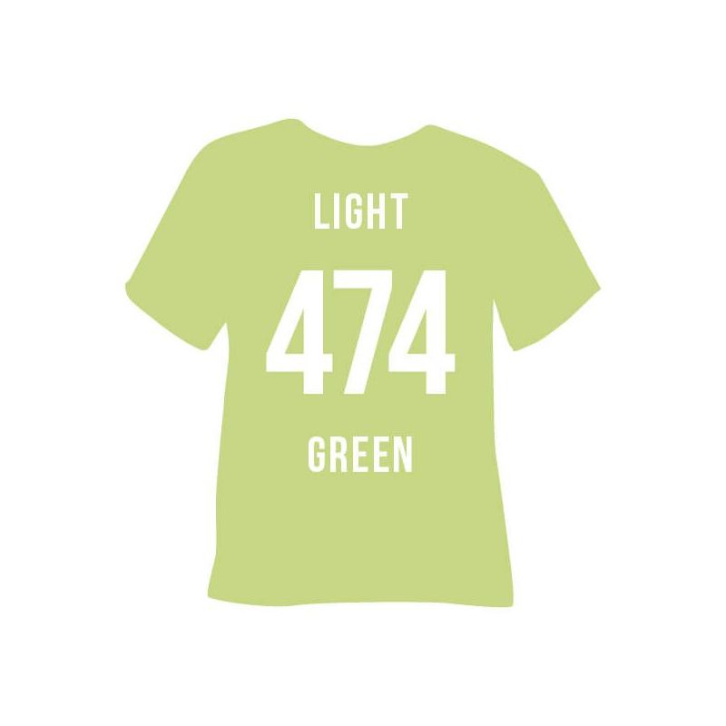 POLI-FLEX PREMIUM 474 Light Green