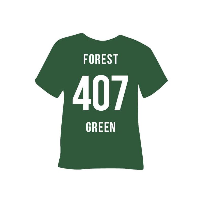 POLI-FLEX PREMIUM 407 Forest Green