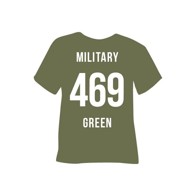 POLI-FLEX PREMIUM 469 Military Green