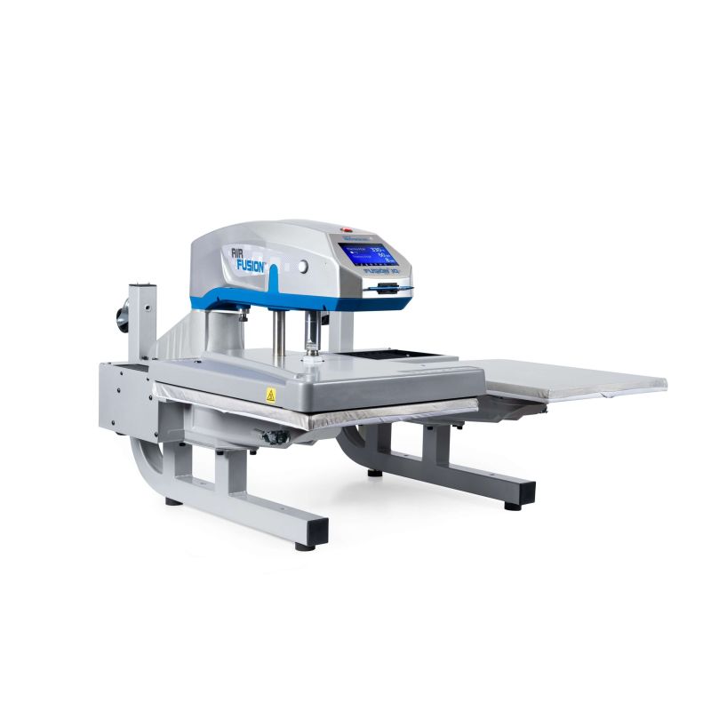 Termolis Hotronix Dual Air Fusion IQ