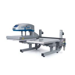 Pneumatický termolis Hotronix Dual Air Fusion IQ 2 x 40x50 cm