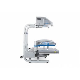 Pneumatický termolis Hotronix Dual Air Fusion IQ 2 x 40x50 cm