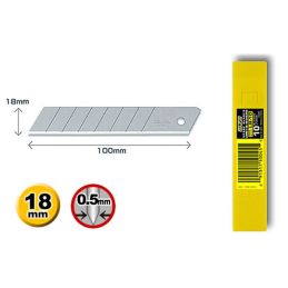 Náhradní čepel OLFA LB-10