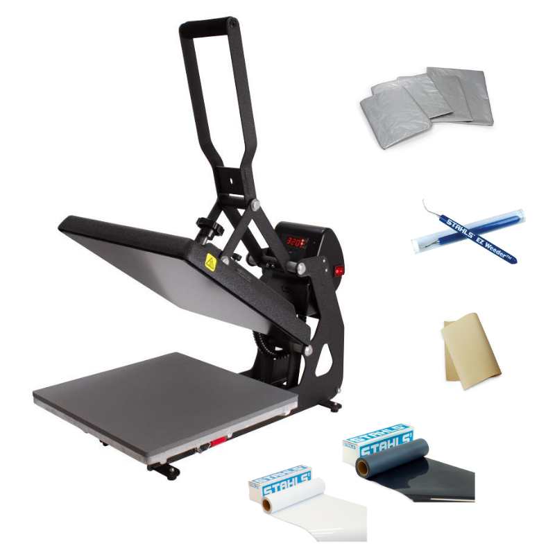 Termolis STAHLS MAXX 40x50 cm - Bundle