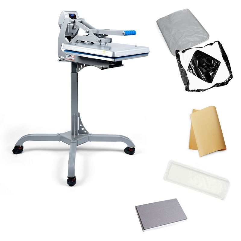 Termolis STAHLS Sprint Mag Digital - Bundle