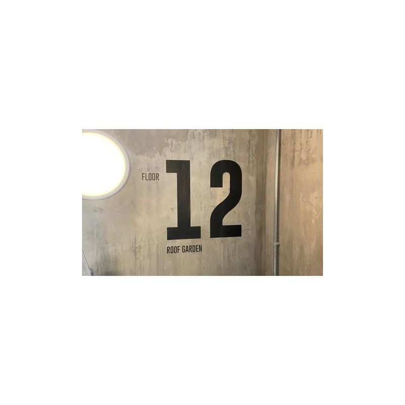 Metamark M7H High Tack