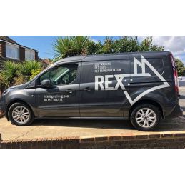 Metamark M7H High Tack