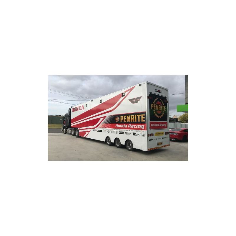 Metamark M7A MetaScape