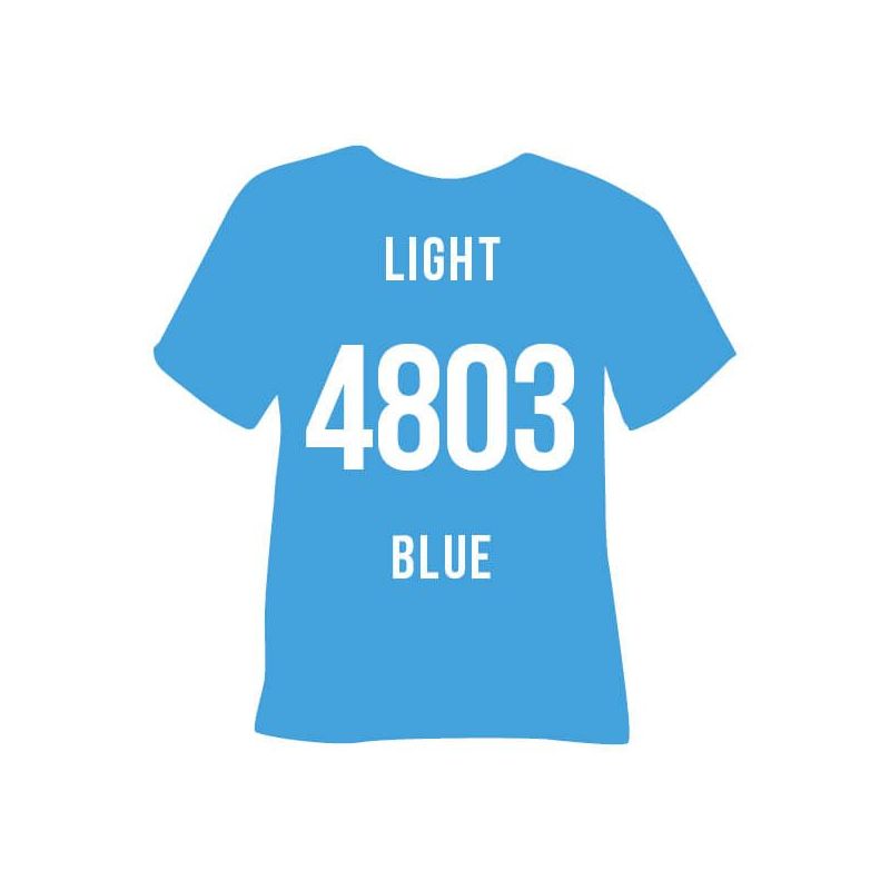 POLI-FLEX Nylon light blue