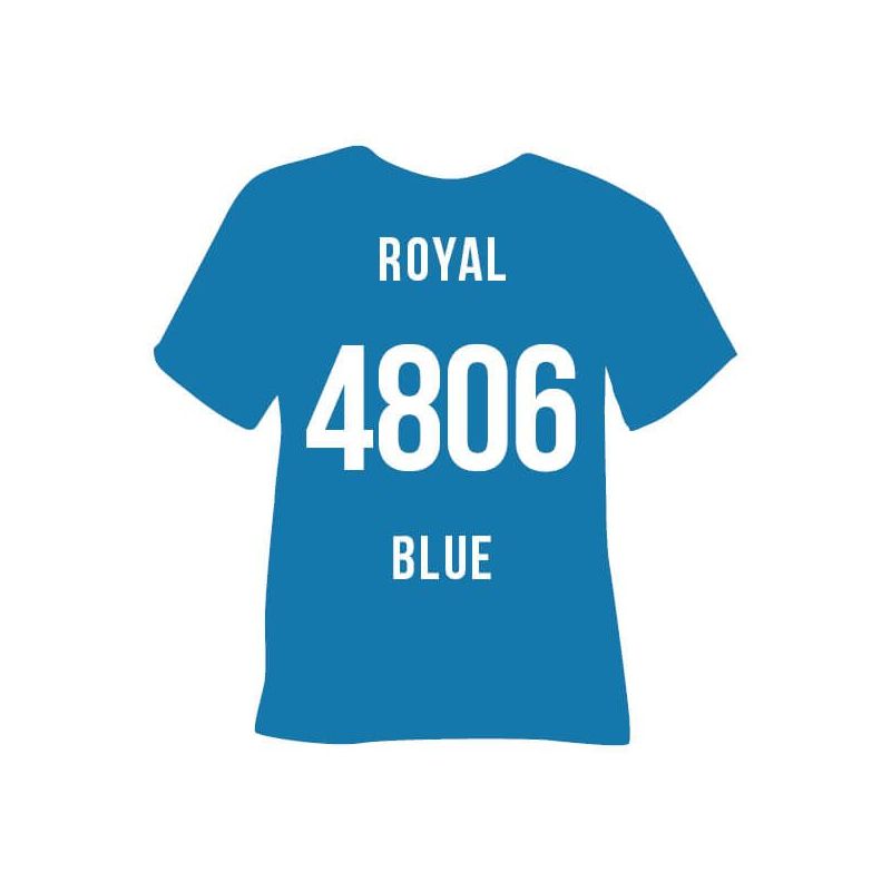 POLI-FLEX Nylon royal blue 4806