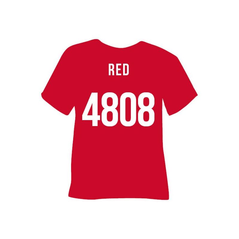 POLI-FLEX Nylon red 4808