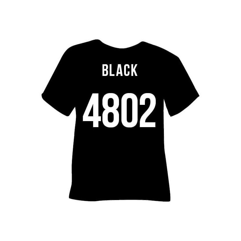 POLI-FLEX Nylon black 4802