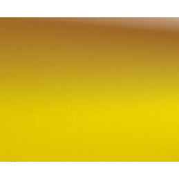 Avery Dennison SW 900 Satin Metallic Energetic Yellow / BR9670001/ šíře 152cm