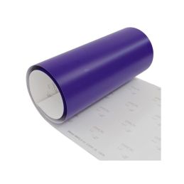 Oracal 641-404 Purple- Matné š.0,5m