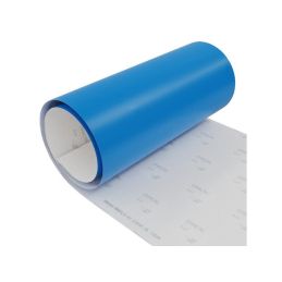 Oracal 641-084 Sky Blue- Matné š.0,5m