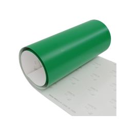 Oracal 641-061 Green- Matné š.0,5m