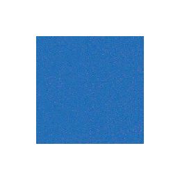 Wall art Oracal 638-052 azurově modrá š.1,26m