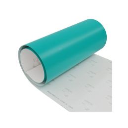 Oracal 641-054 Turquoise- Matné š.0,5m