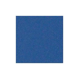 Wall art Oracal 638-051 hořcově modrá š.1,26m